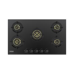 KA Hob Hazel 5B 86 CM Built In Hob